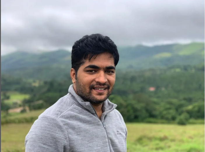 Ingaladal Sunil Kumar