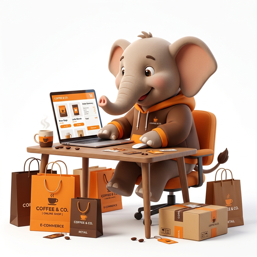 E-commerce & Retail