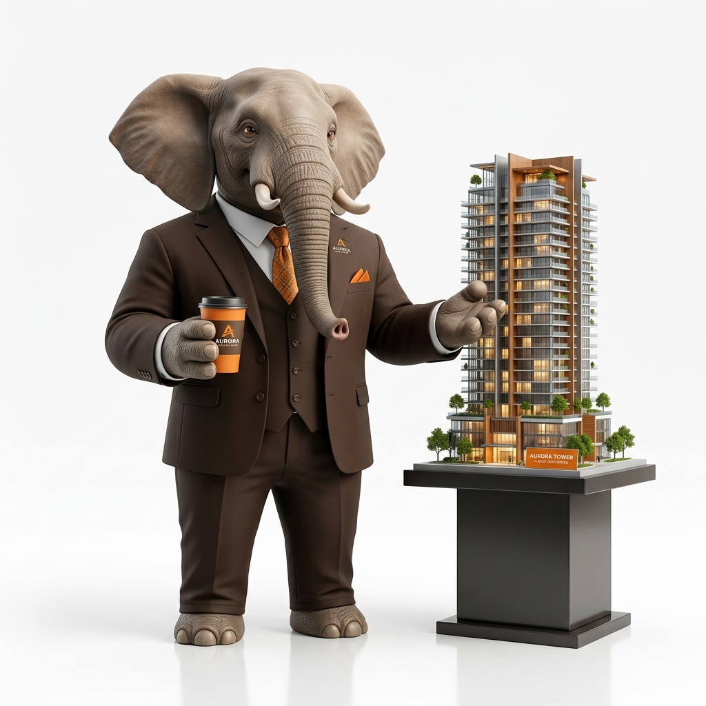 Real Estate