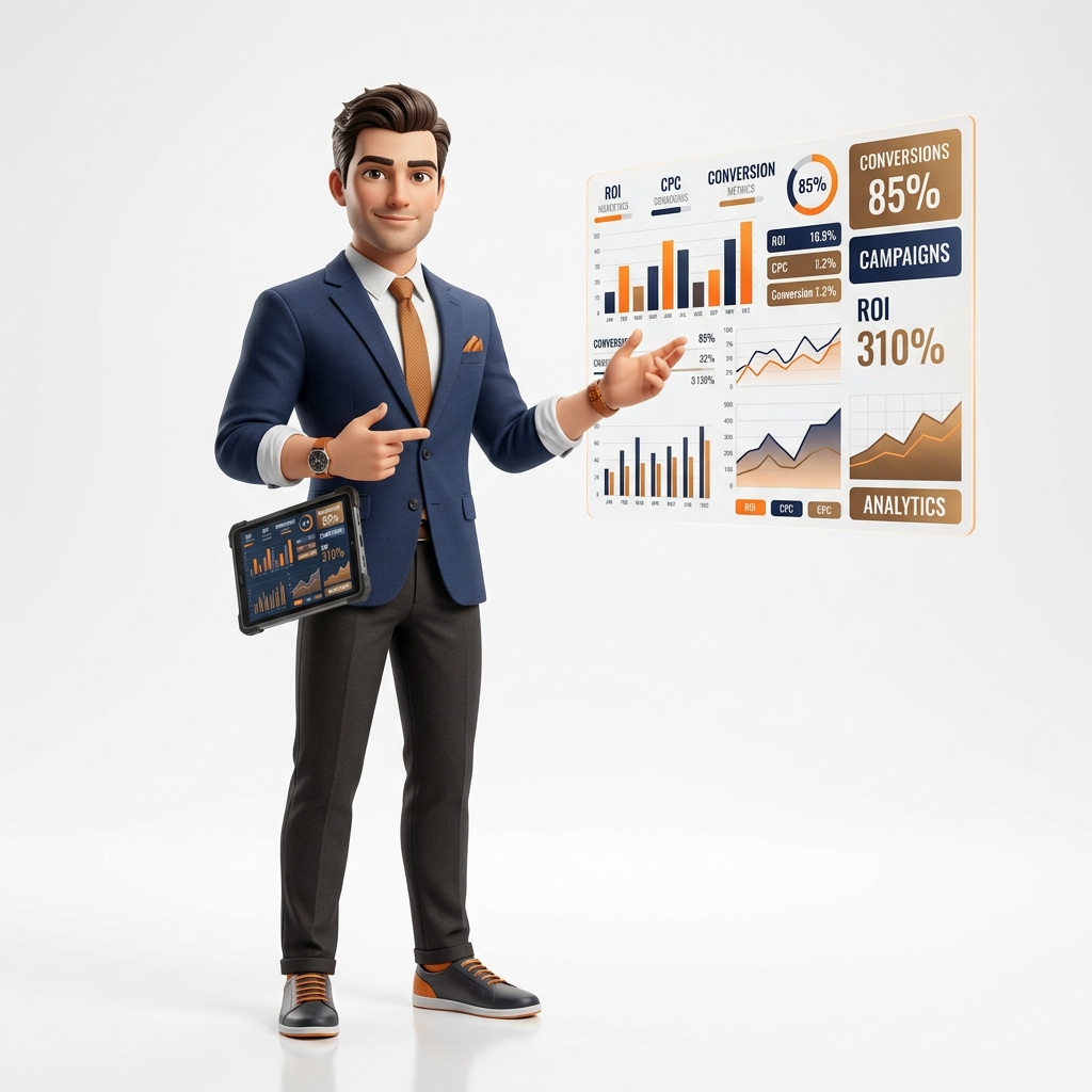 Ads Specialist