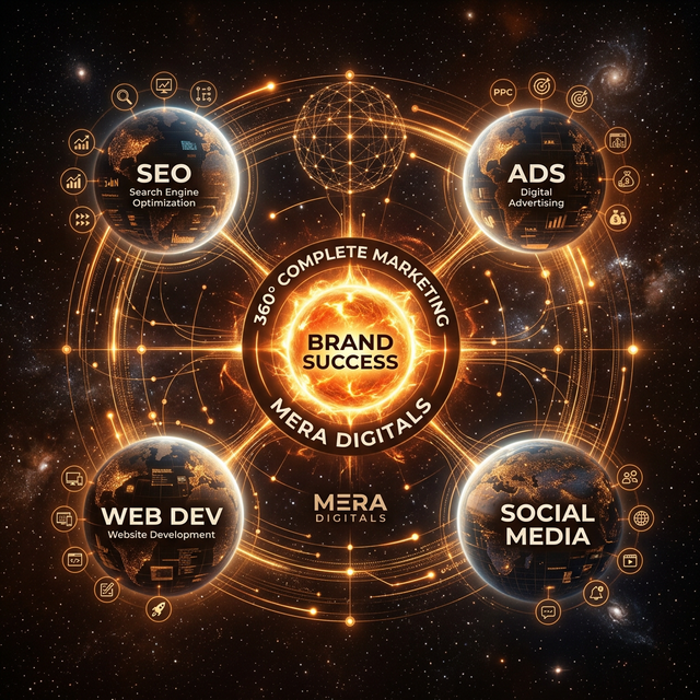 About Complete Marketing Solutions