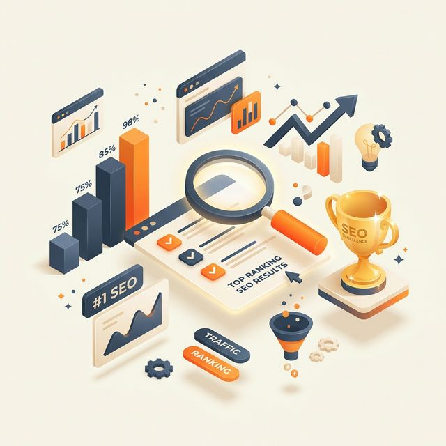 About SEO Services